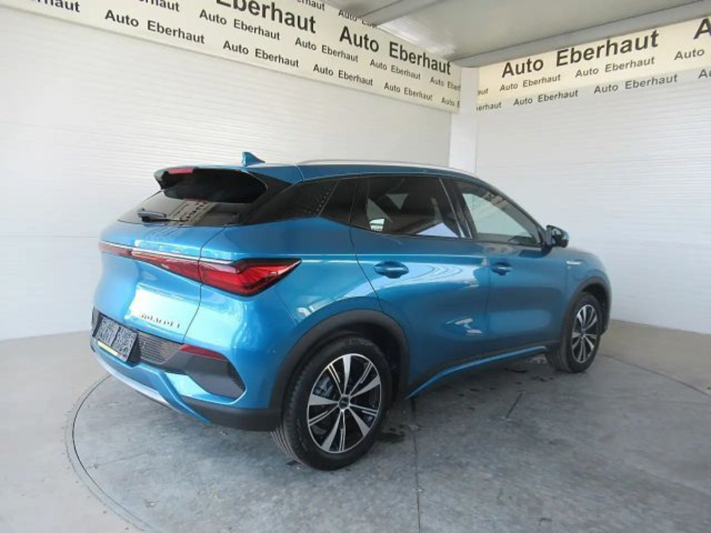 BYD Atto 3