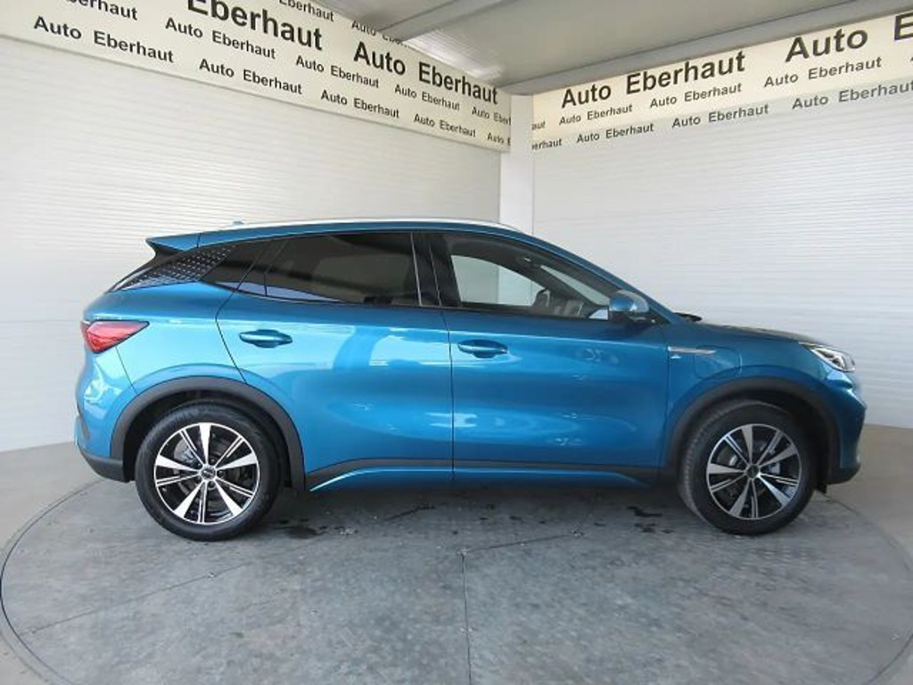 BYD Atto 3