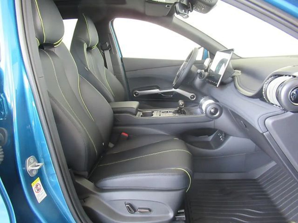BYD Atto 3