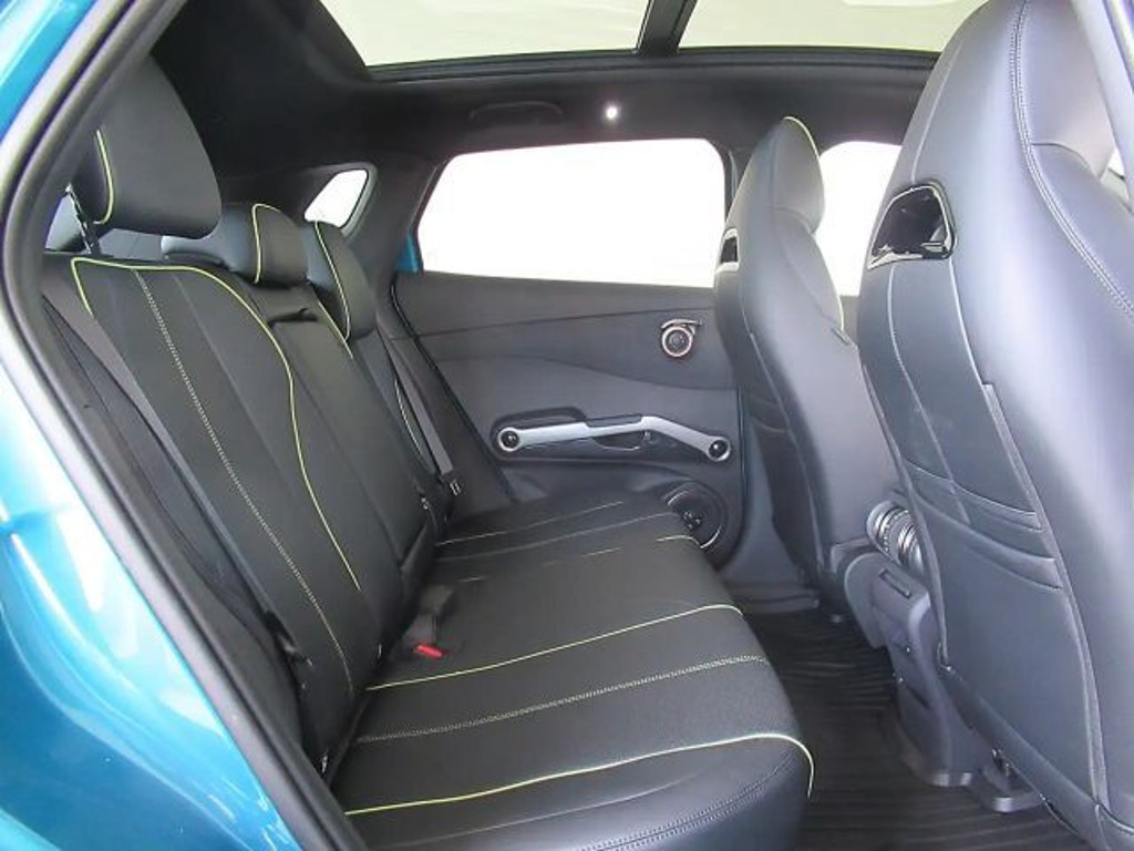BYD Atto 3