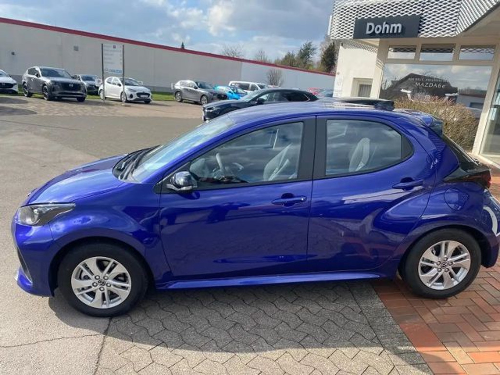 Mazda 2