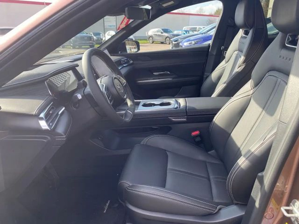 Mazda 6e