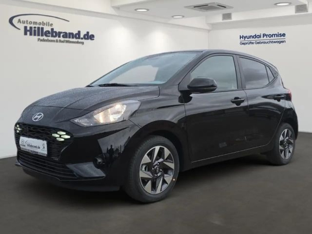 Hyundai i10 Premium 1.2