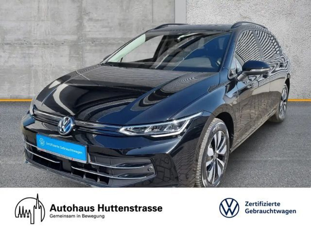 Volkswagen Golf DSG Variant Golf VIII 1.5 eTSI
