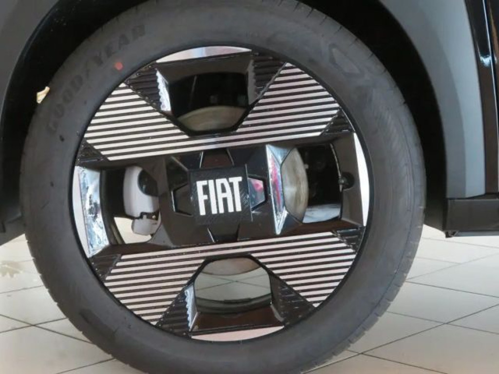 Fiat Grande Panda