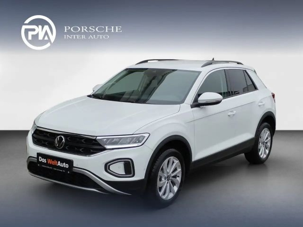 Volkswagen T-Roc Friends TDI