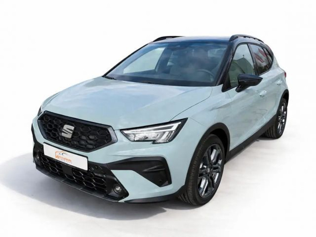 Seat Arona FR-lijn 1.0 TSI DSG