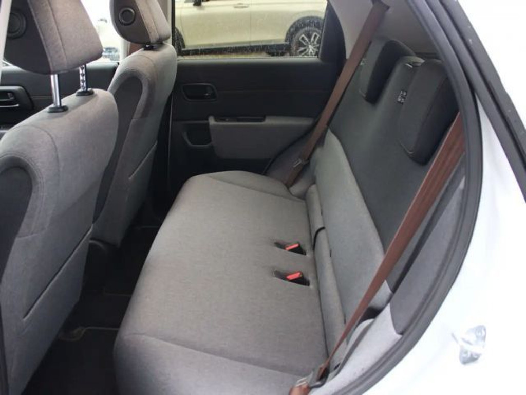 Honda e