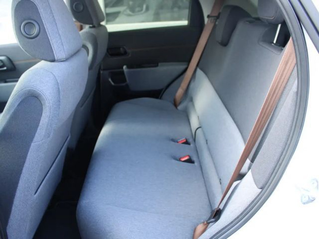Honda e