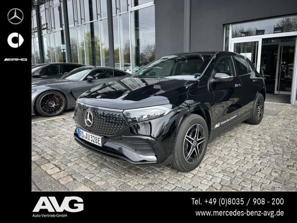 Mercedes-Benz E-Klasse EQA AMG Line 250 Advanced