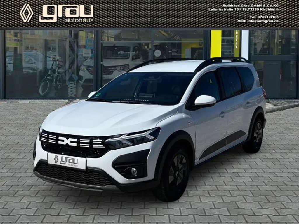Dacia Jogger TCe 110