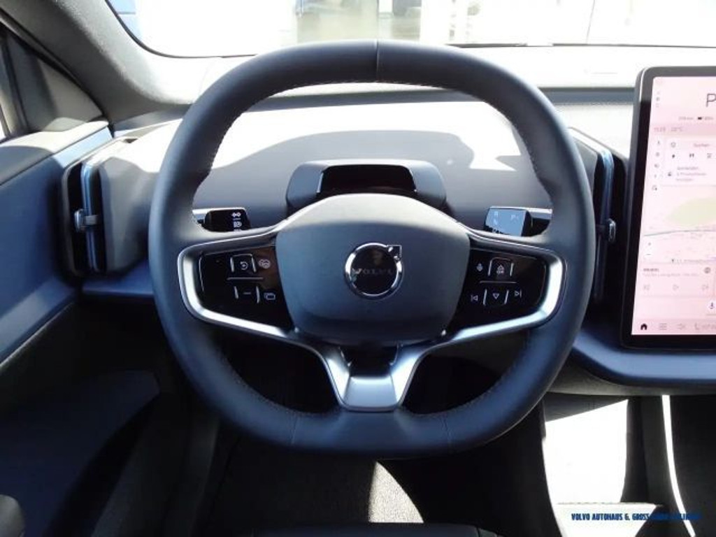 Volvo EX30