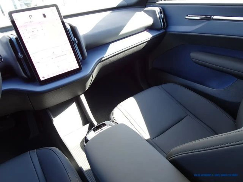 Volvo EX30