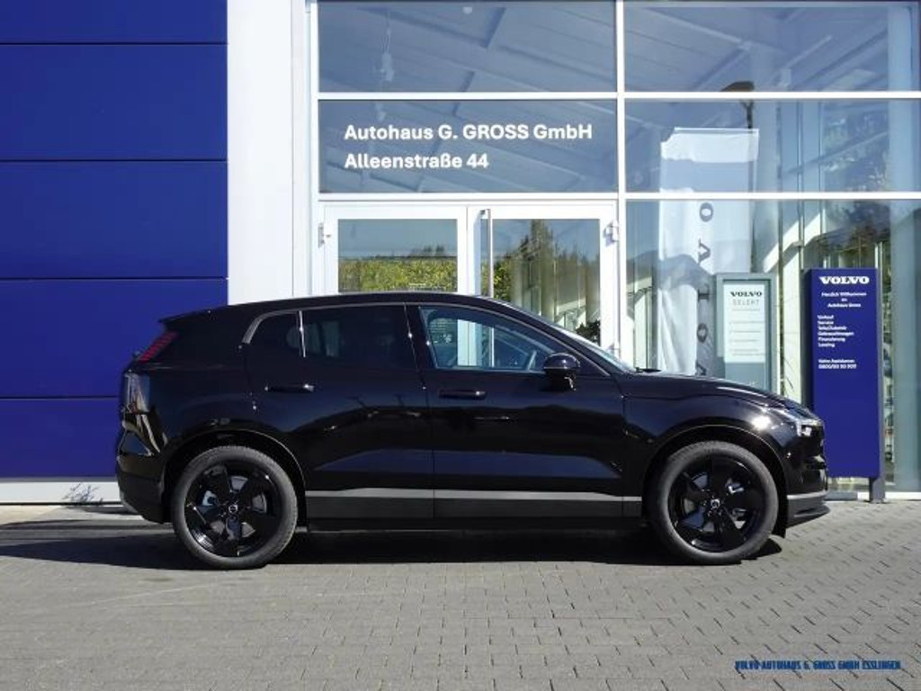 Volvo EX30