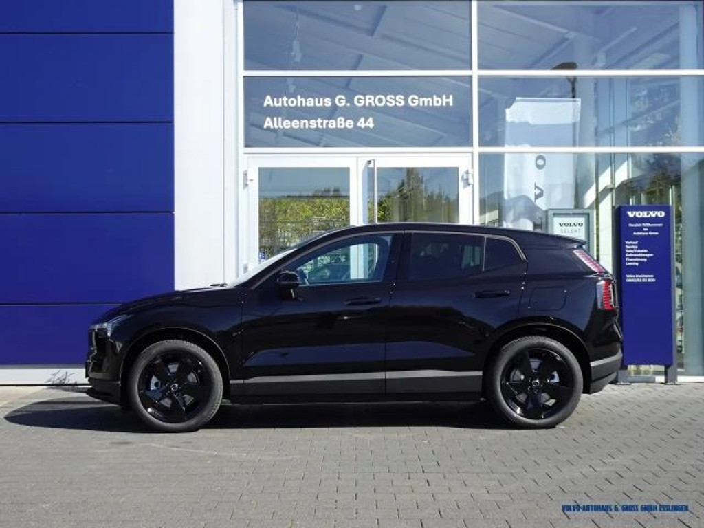 Volvo EX30