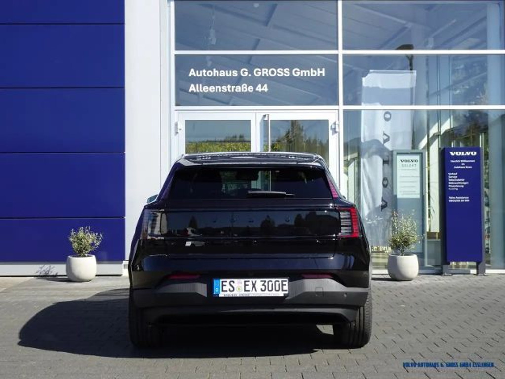 Volvo EX30