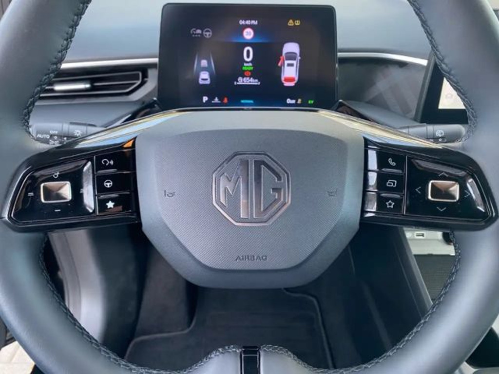 MG MG3