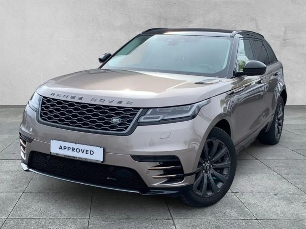 Land Rover Range Rover Velar Dynamic R-Dynamic SE D300 AWD