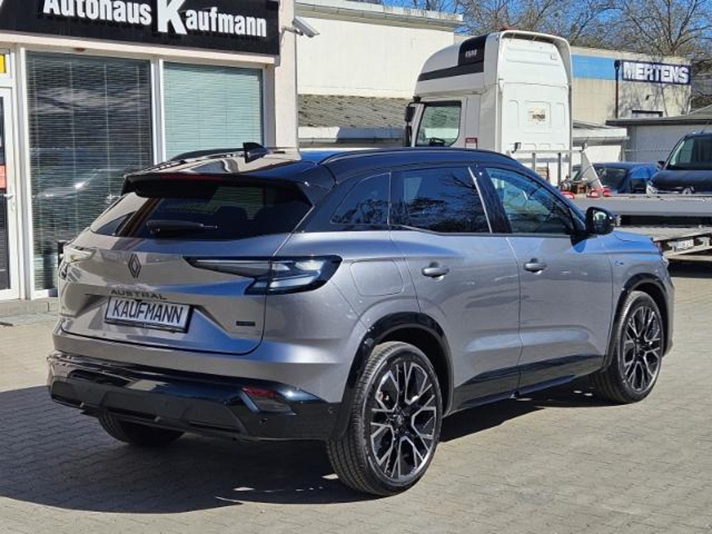 Renault Austral