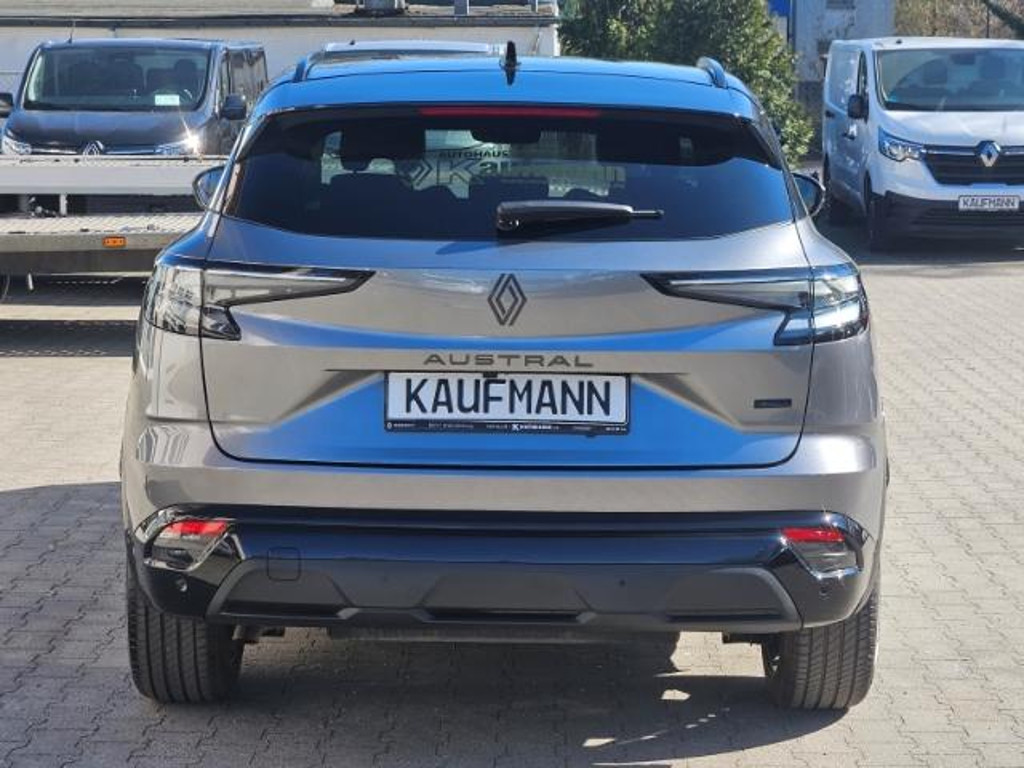 Renault Austral