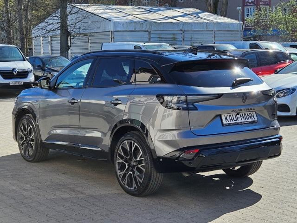 Renault Austral