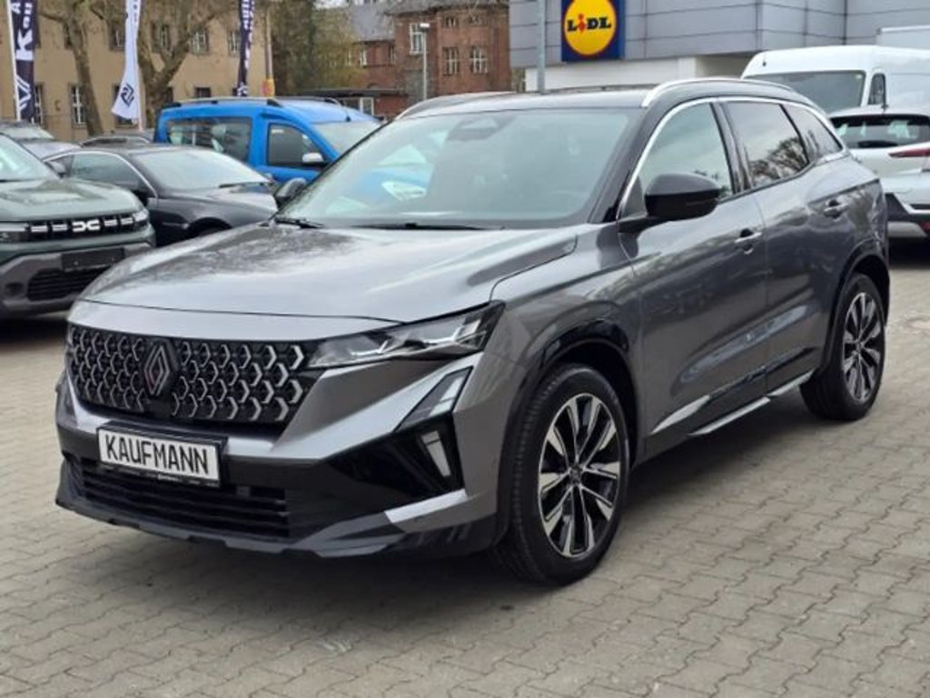 Renault Austral Techno