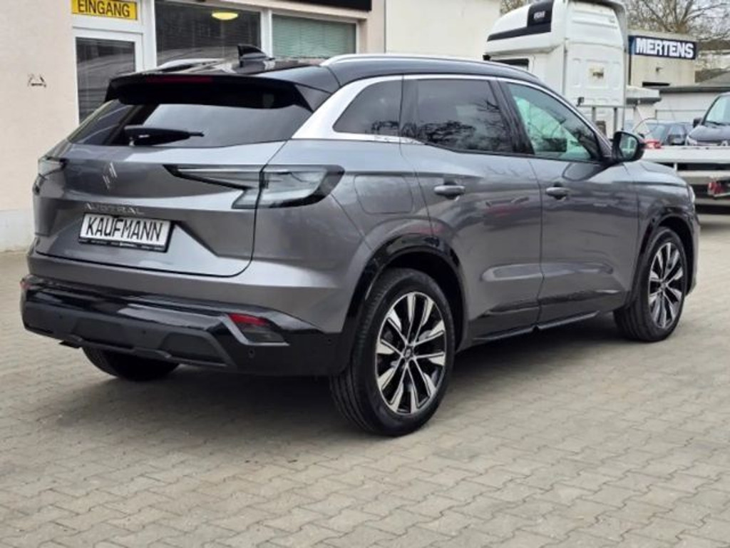 Renault Austral