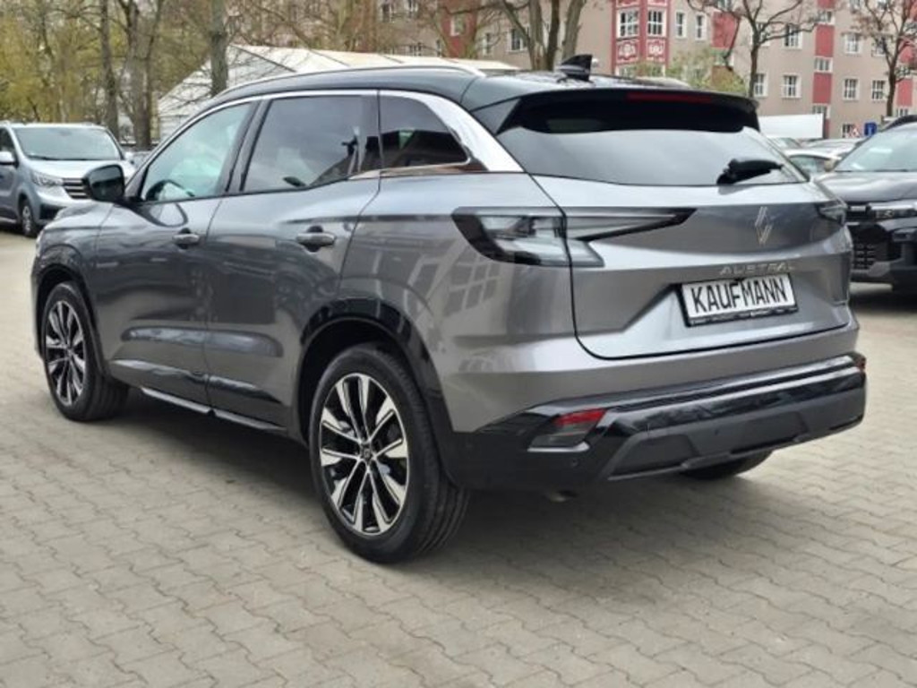 Renault Austral