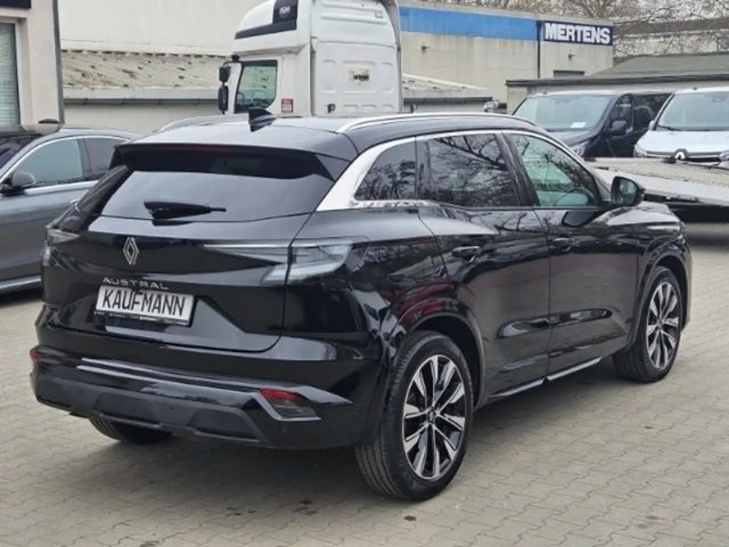 Renault Austral