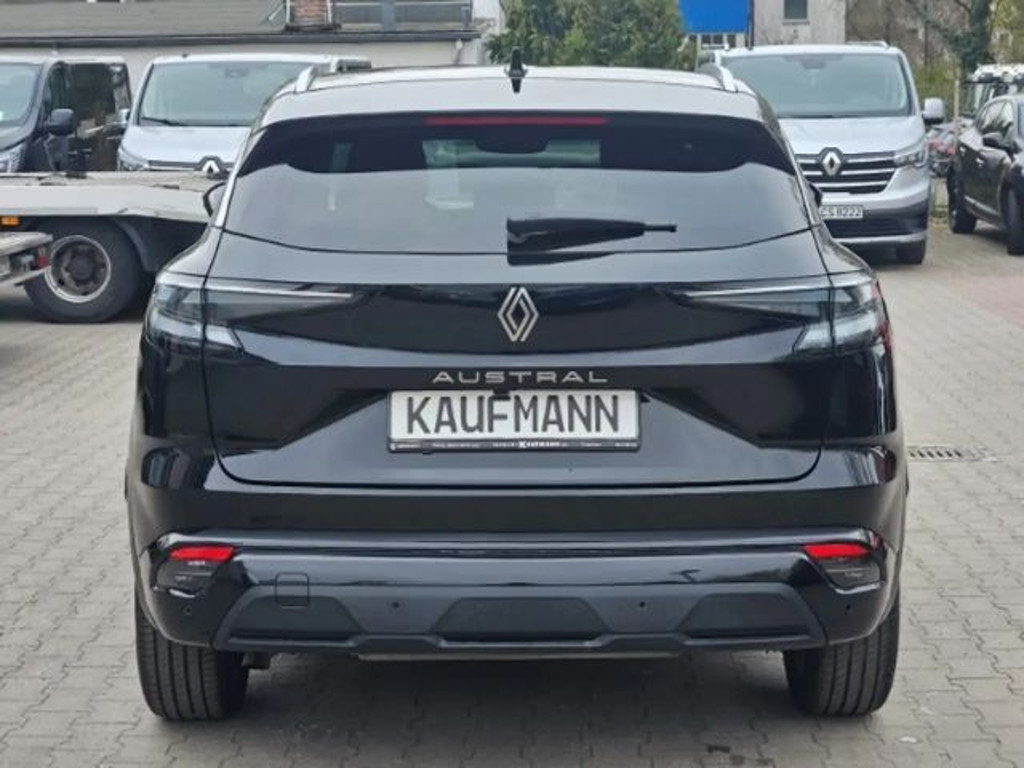 Renault Austral