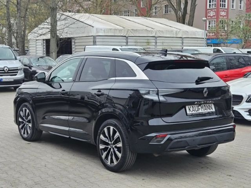 Renault Austral