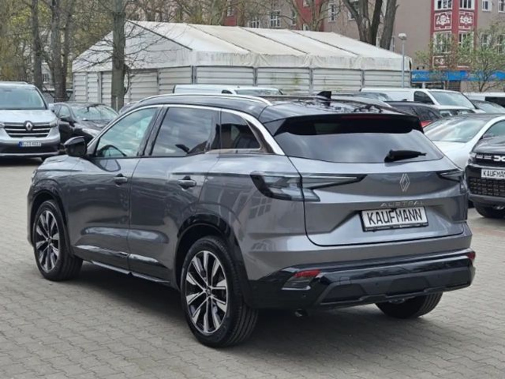 Renault Austral
