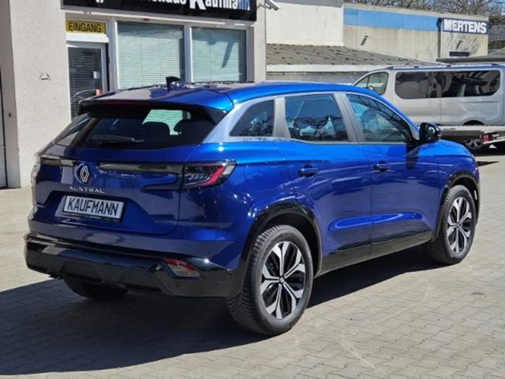 Renault Austral
