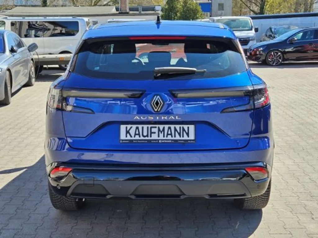 Renault Austral