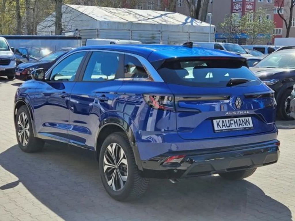 Renault Austral