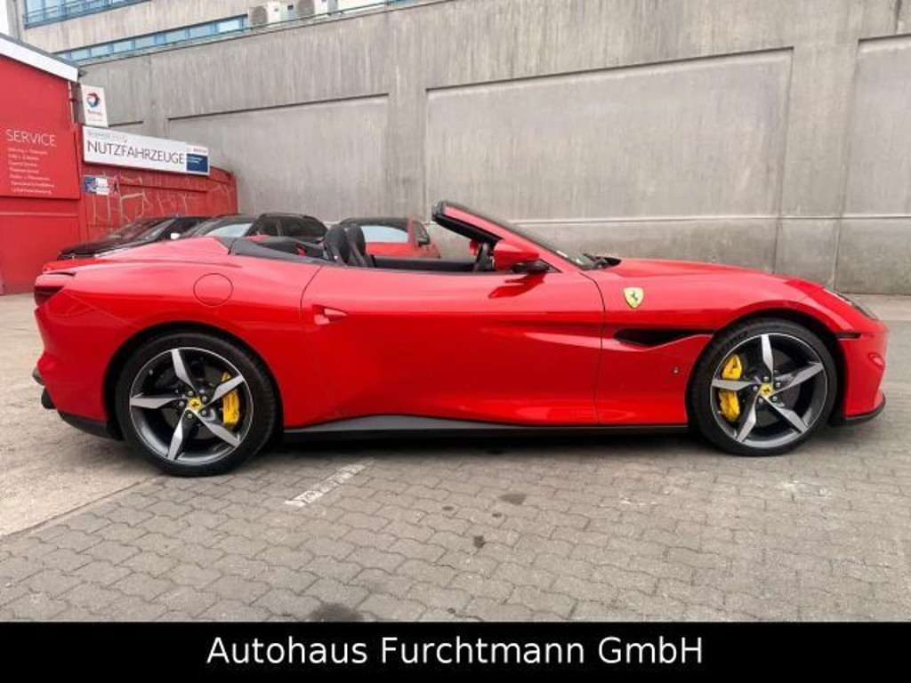 Ferrari Portofino