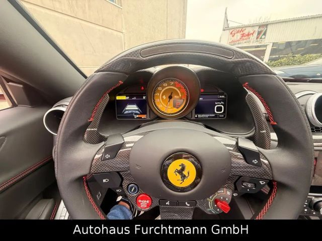 Ferrari Portofino