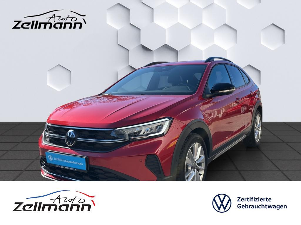 Volkswagen Taigo DSG Life 1.0 TSI