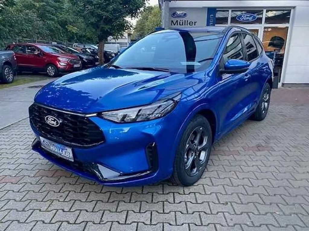 Ford Kuga 1.5EcoB.''ST-Line''Navi,LED-SW,Kamera