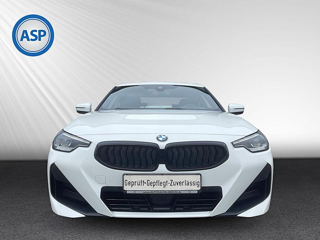 BMW 2 Serie