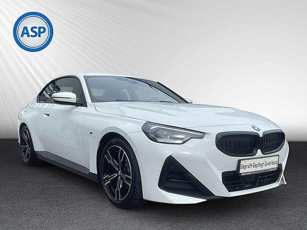 BMW 2 Serie