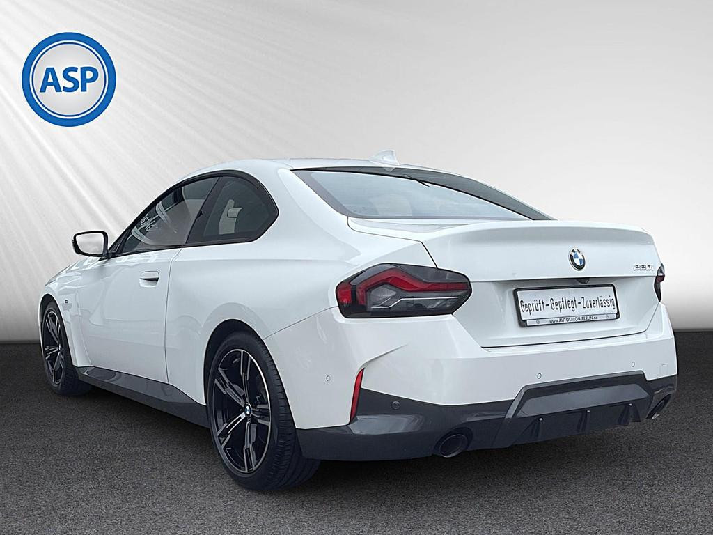 BMW 2 Serie