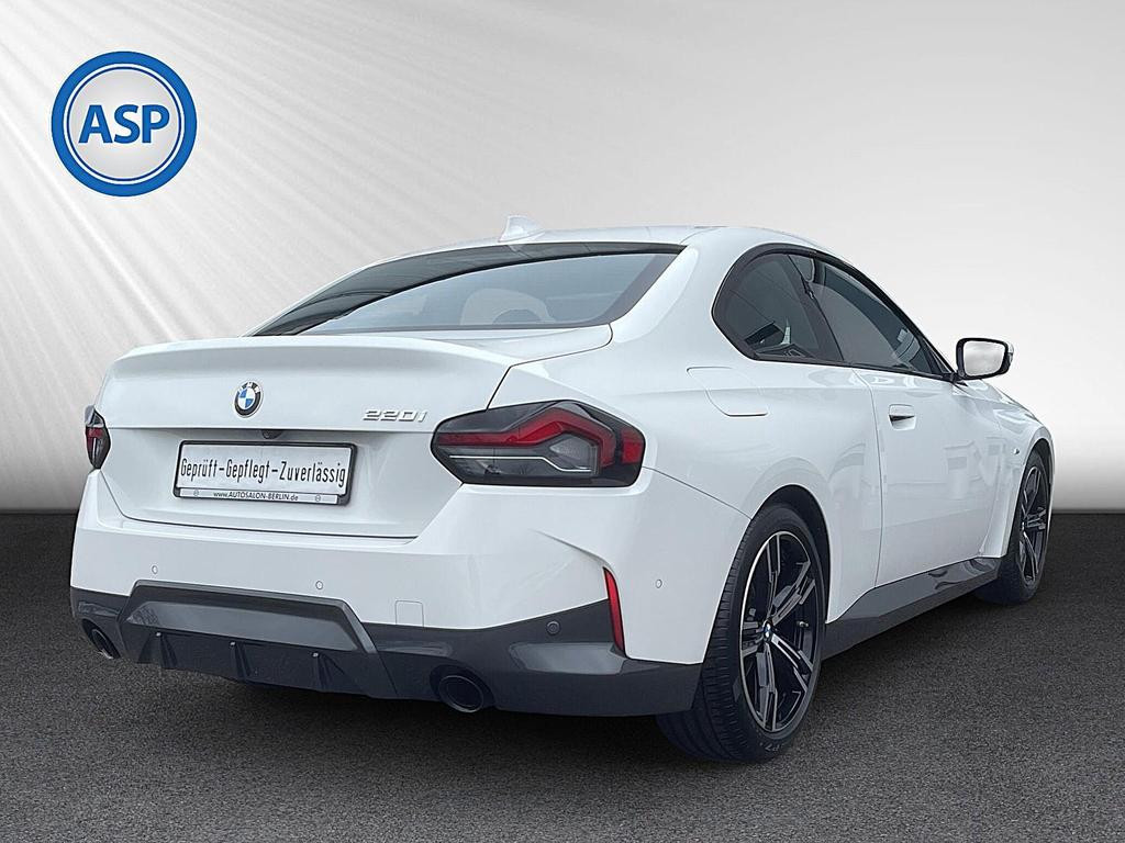 BMW 2 Serie