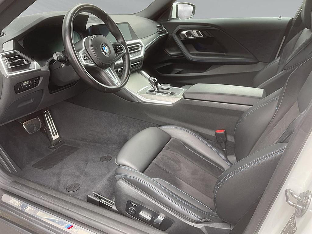 BMW 2 Serie