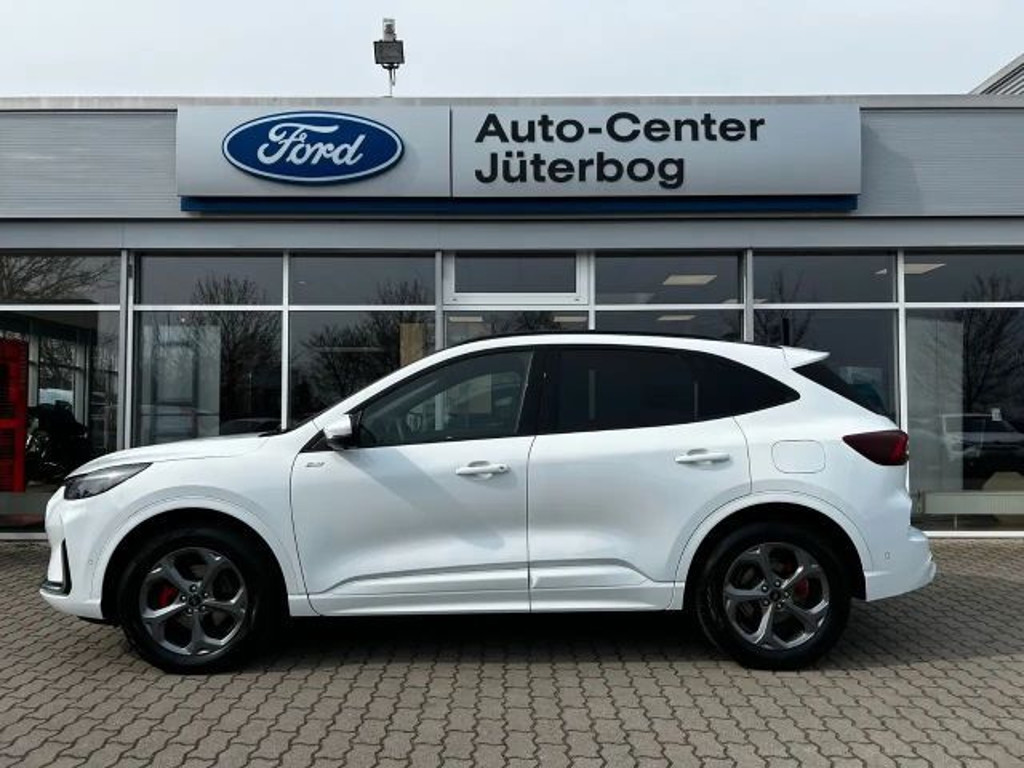 Ford Kuga ST Line Hybrid AWD X