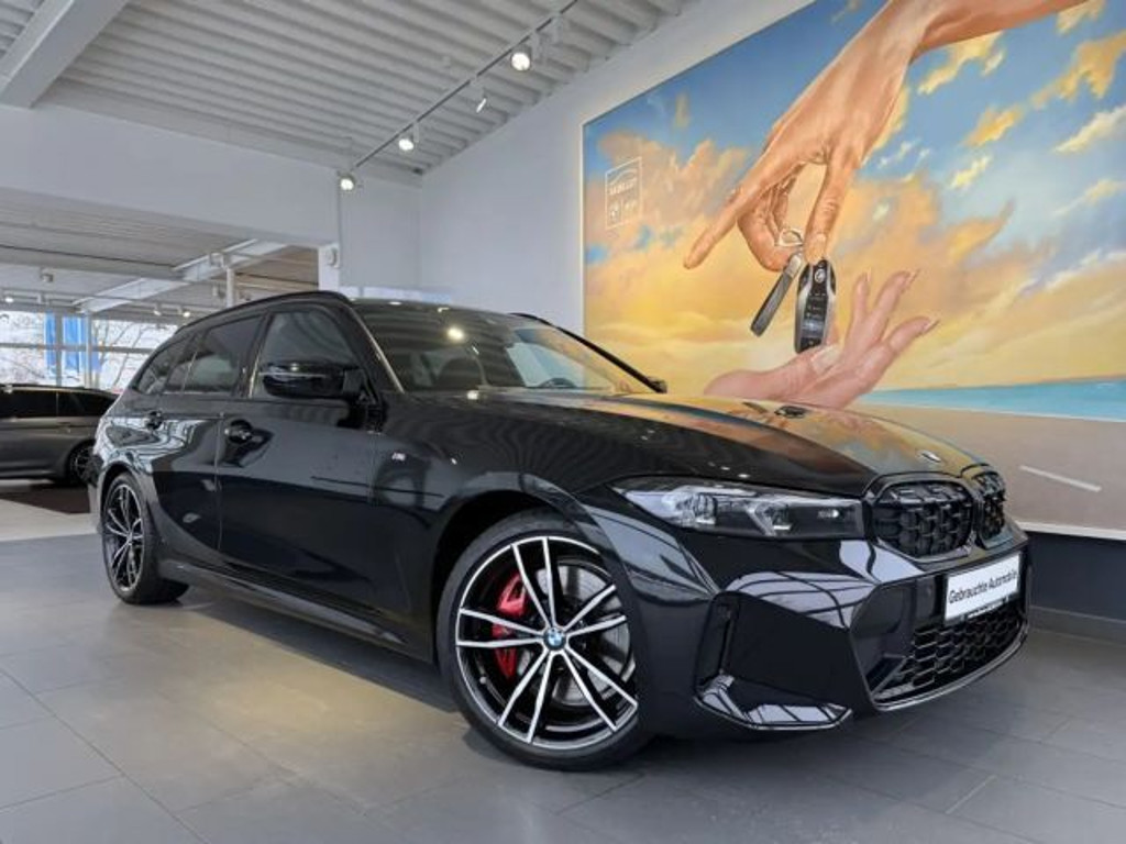 BMW 3 Serie