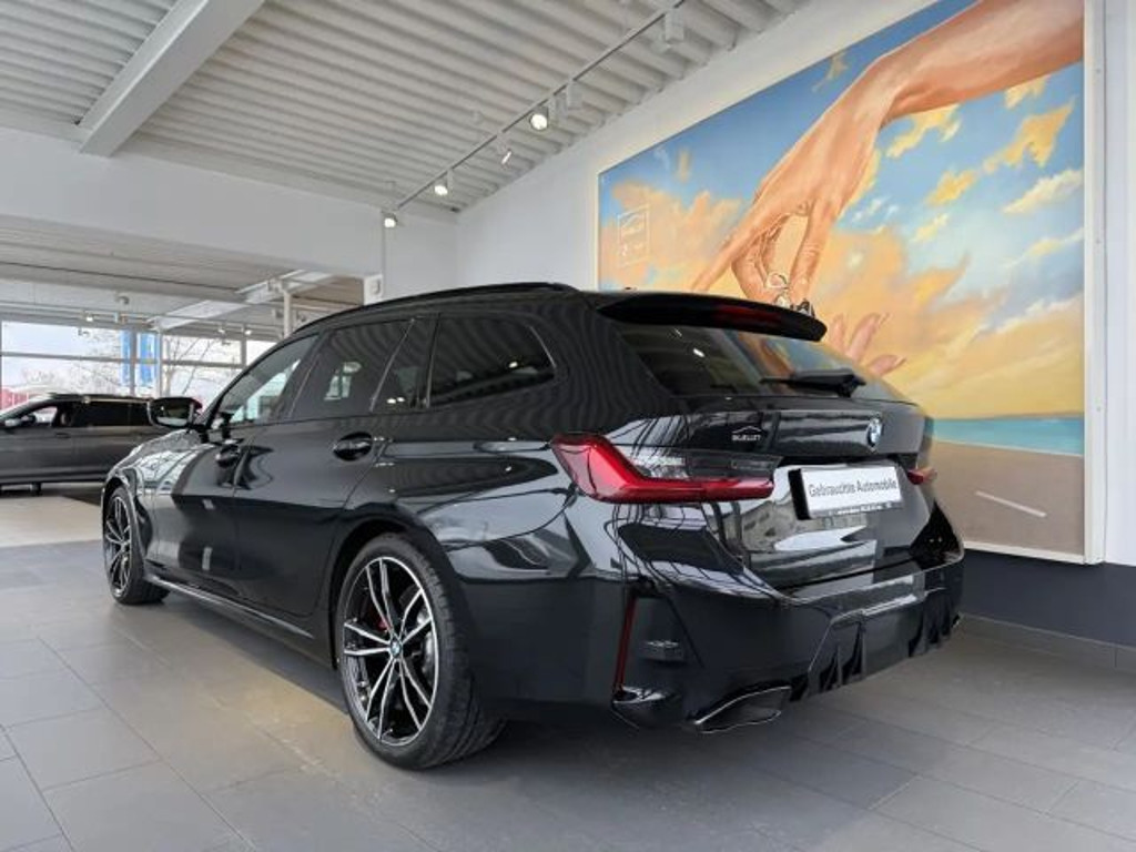 BMW 3 Serie