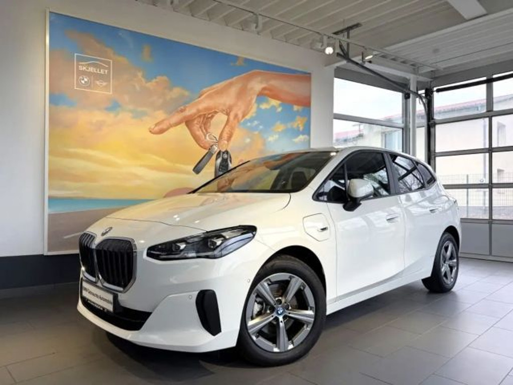BMW 2 Serie 225 xDrive Active Tourer