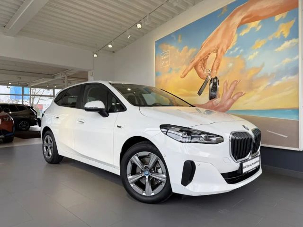BMW 2 Serie
