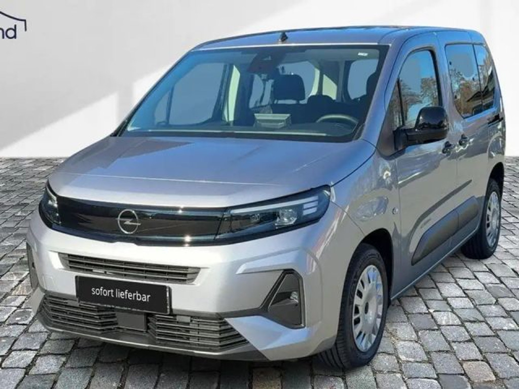 Opel Combo Edition Turbo